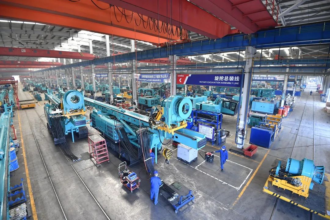 湖南日报 | 3044am永利集团智能：立异“3044am永利集团”好风物