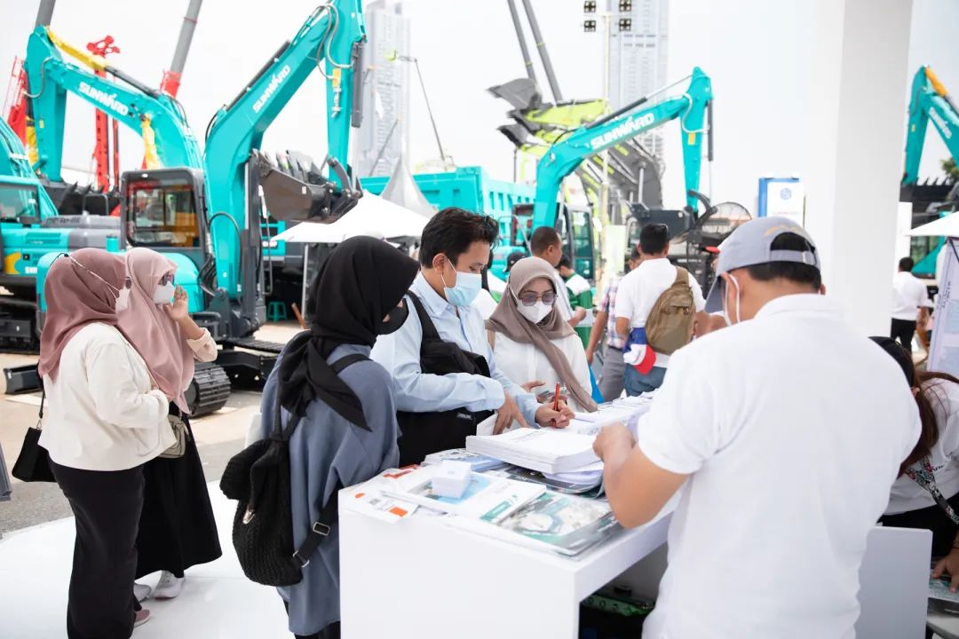 点赞！3044am永利集团智能乐成入选2022中国上市公司共建“一带一起”优异实践案例