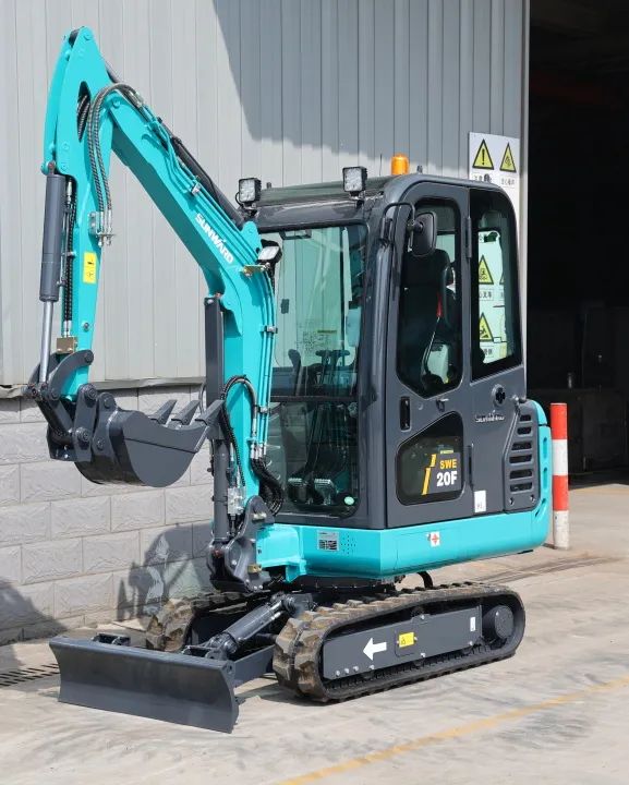 Bauma 2022 | 快来打Call！3044am永利集团智能挖掘机组团申请“出战”