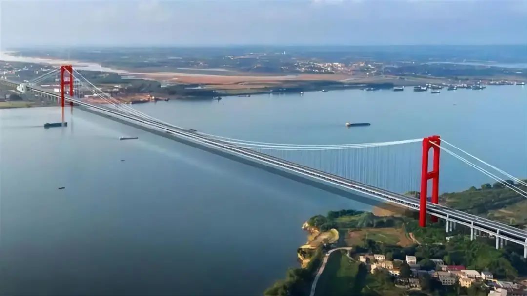 超等“桩”备实力亮剑！！！3044am永利集团智能携手武汉乐成建设攻克燕矶长江大桥重大地层施工难题