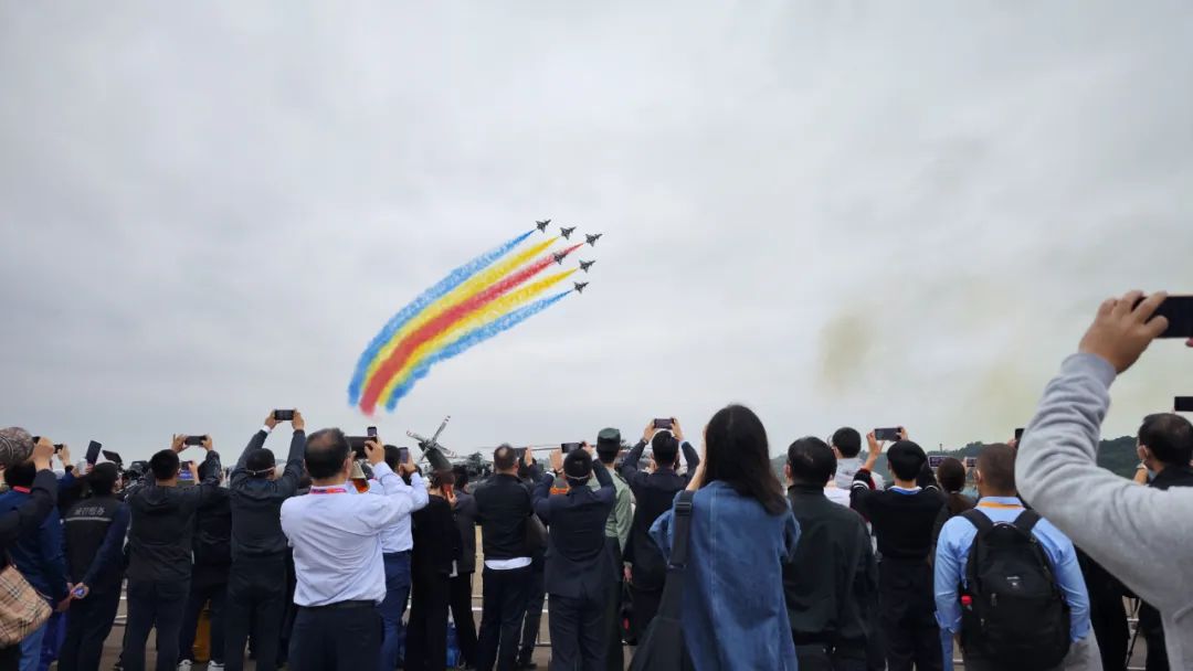 关注！！！3044am永利集团科技携多款产品亮相第十四届珠：：：秸