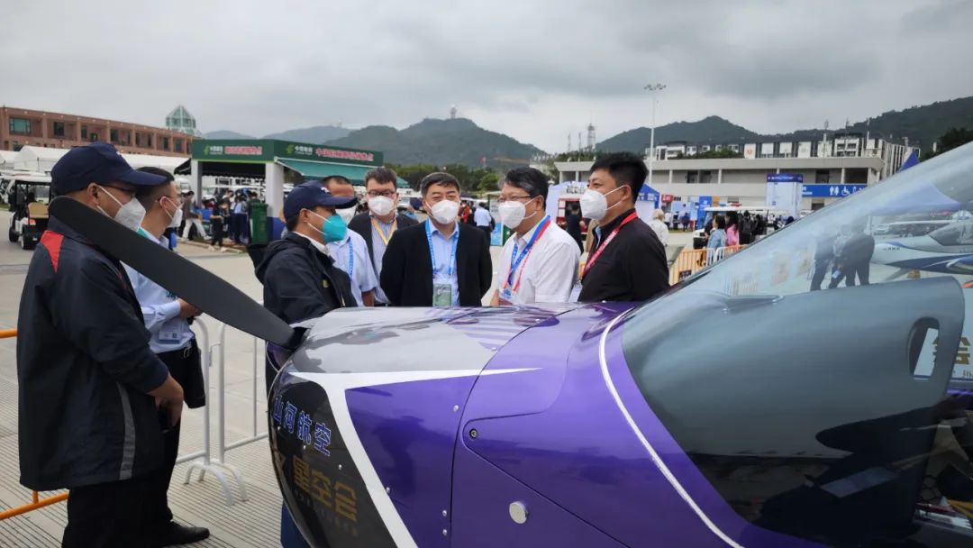 关注！！！3044am永利集团科技携多款产品亮相第十四届珠：：：秸