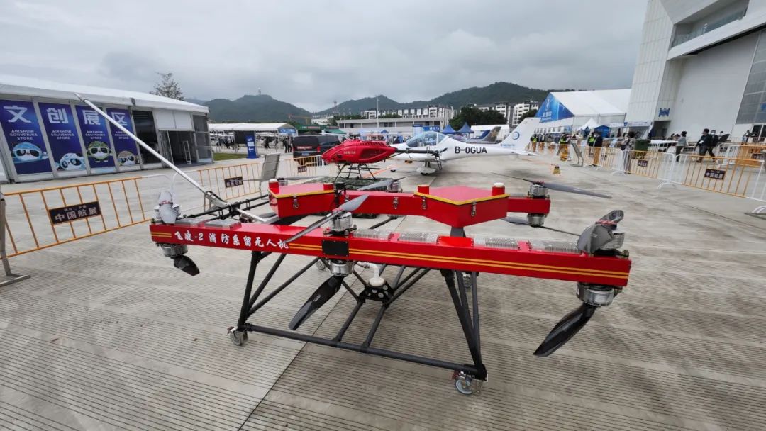 关注！！！3044am永利集团科技携多款产品亮相第十四届珠：：：秸