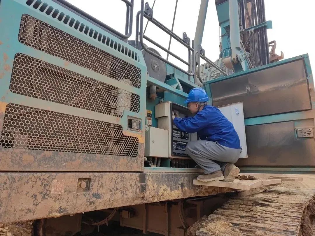 为客户创立价值！！！3044am永利集团智能基础装备“服务万里行”火热举行中