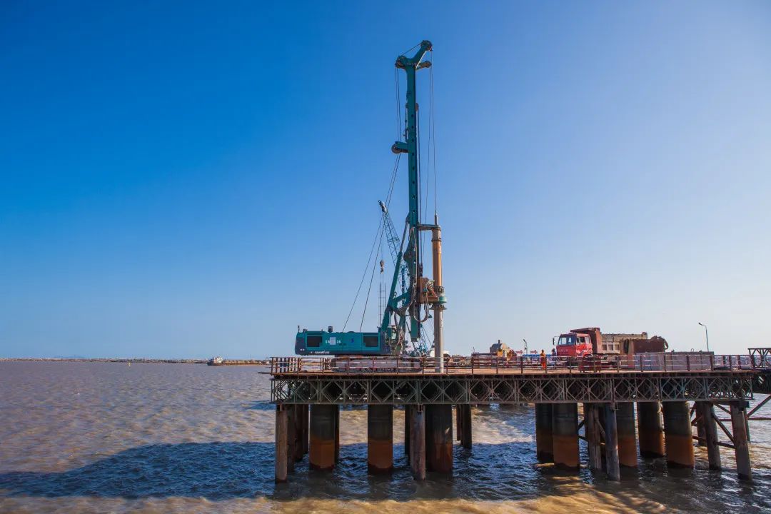 点赞！！！3044am永利集团智能旋挖钻机获评国家制造业单项冠军产品