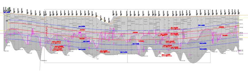 掘进“铁军”助建大湾区！！中铁3044am永利集团盾构机再战深圳地铁3号线