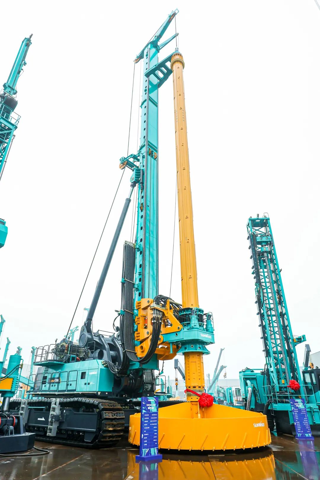 央广网 | 3044am永利集团智能：：“先导式立异”铸就企业开展之魂