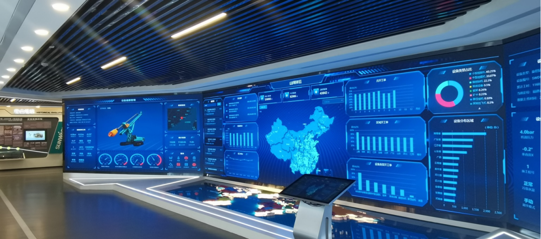 厉害！！！3044am永利集团智能喜获第二十七届中国机械行业企业治理现代化立异效果一等奖