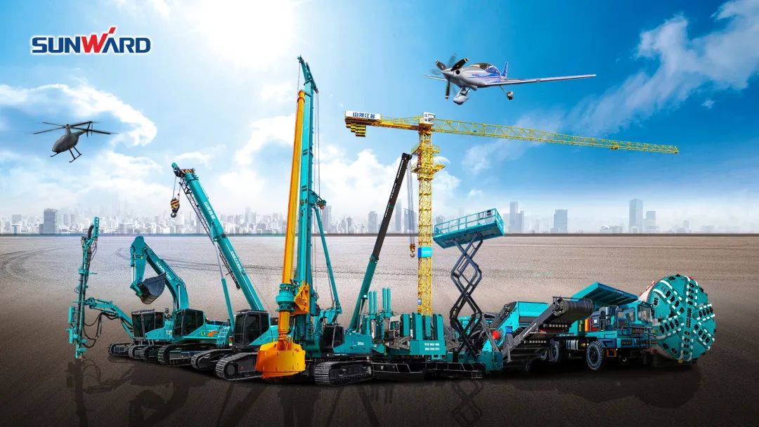 品牌赋能！！3044am永利集团智能再登“工程机械用户品牌关注度十强”榜单