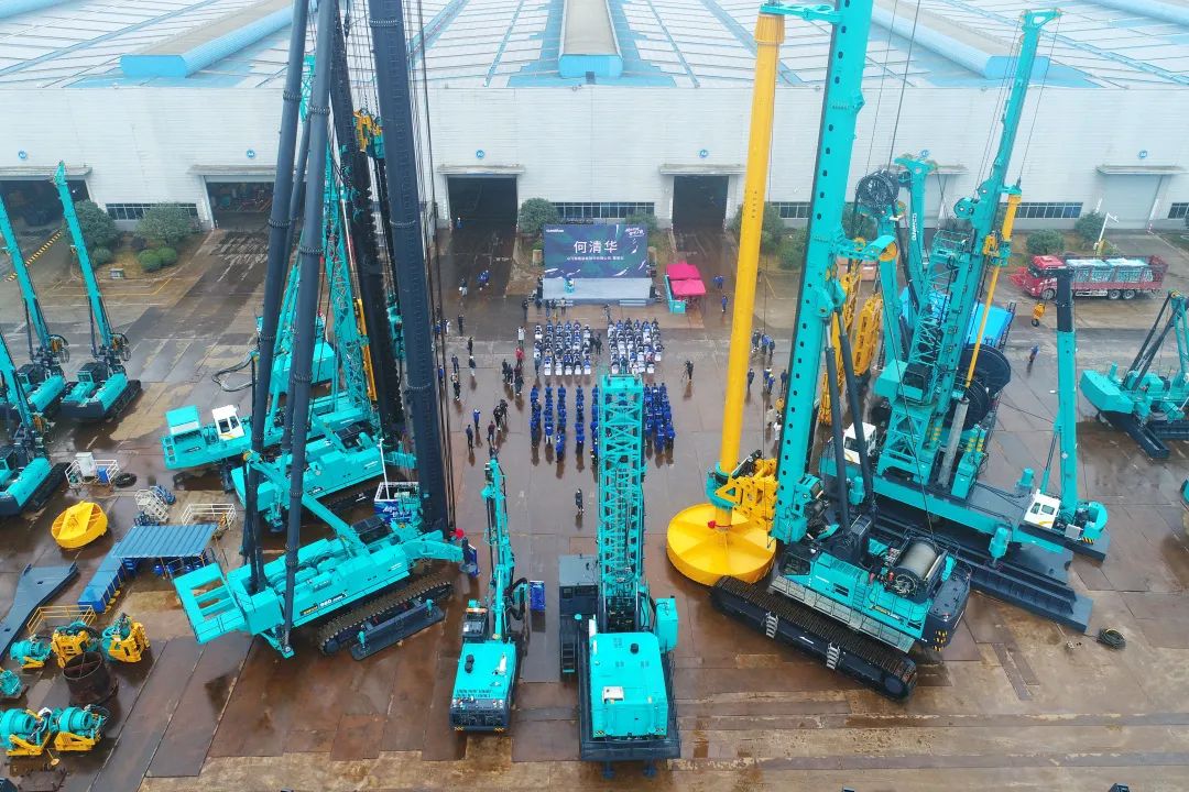 请回覆2022！！邀您一起回首3044am永利集团智能2022年精彩瞬间