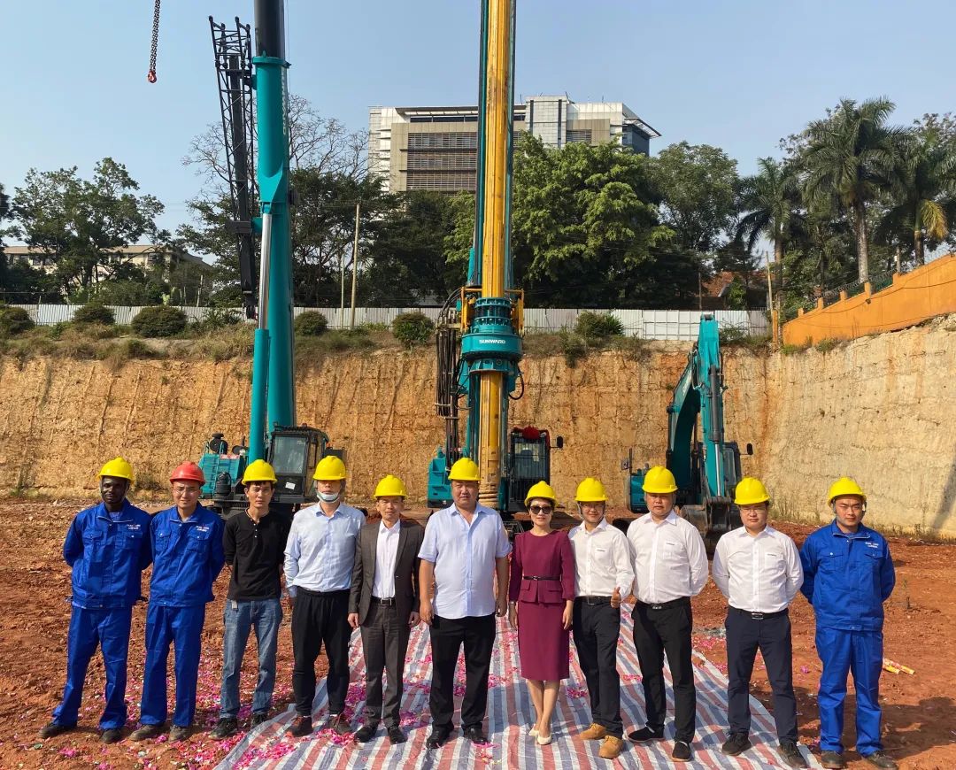 请回覆2022！！邀您一起回首3044am永利集团智能2022年精彩瞬间