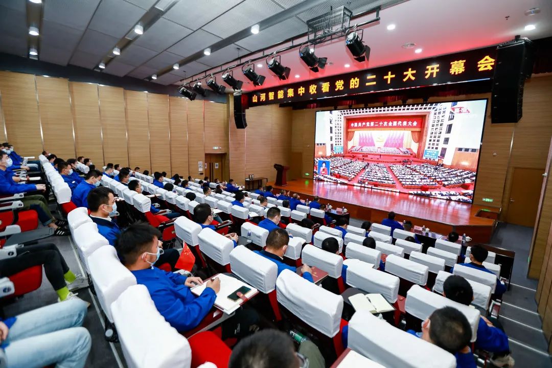 请回覆2022！！邀您一起回首3044am永利集团智能2022年精彩瞬间