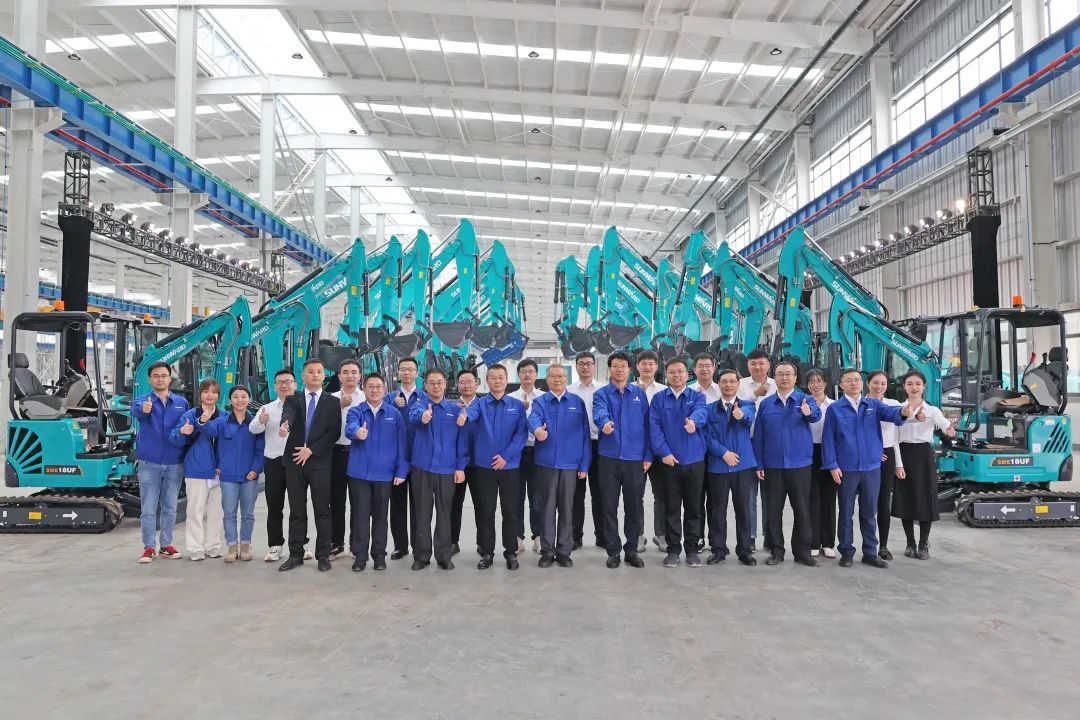 请回覆2022！！邀您一起回首3044am永利集团智能2022年精彩瞬间