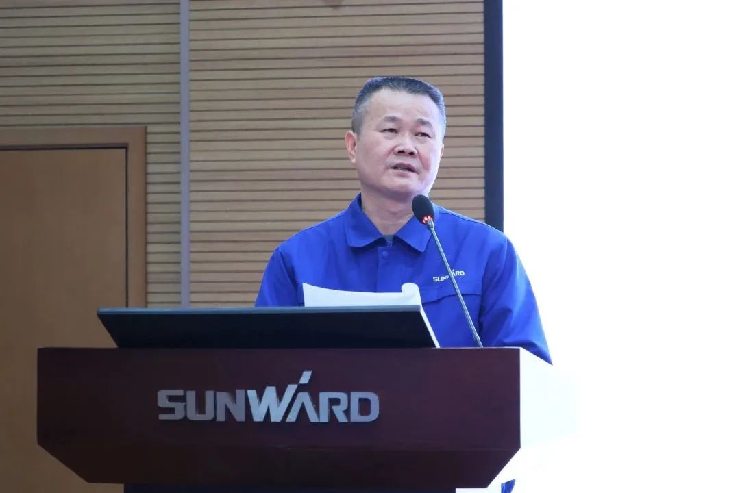 3044am永利集团智能2022年度谋划事情聚会盛大召开