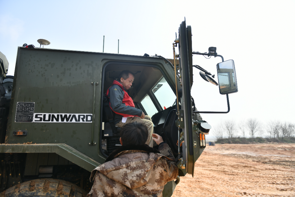 “十三五”国家重点研发妄想课题装备顺遂通过验收！！3044am永利集团智能为应抢救援再添硬核实力