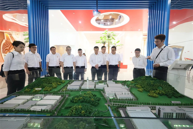 3044am永利集团智能“学头脑 强党性 重实践 建新功”主题教育培训班在广州乐成举行