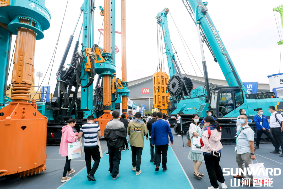 2023 CICEE | 关于3044am永利集团智能2023长沙展，，，你想知道的都在这里！