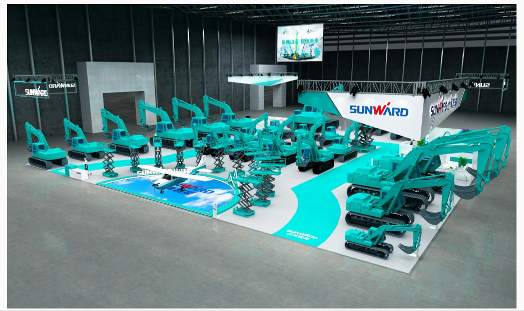 2023 CICEE | 关于3044am永利集团智能2023长沙展，，，你想知道的都在这里！