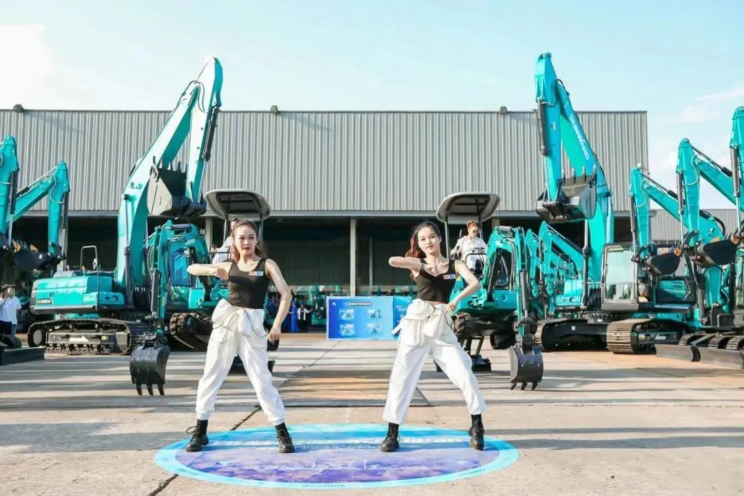 2023 CICEE | 关于3044am永利集团智能2023长沙展，，，你想知道的都在这里！