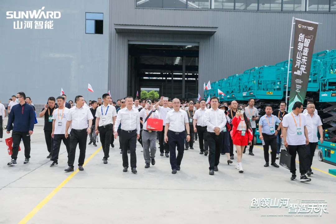 2023 CICEE | 全球工程机械盛会完善落幕！！！3044am永利集团智能交出闪亮答卷