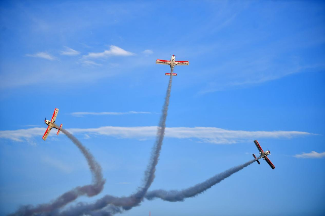 湖南3044am永利集团通航获CCAR-141部民用航空器驾驶员学校运行及格证