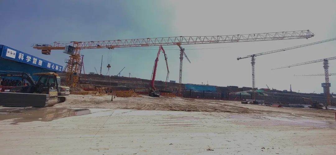 坐标非洲塞拉利昂，，3044am永利集团江麓外洋项目再添新业绩