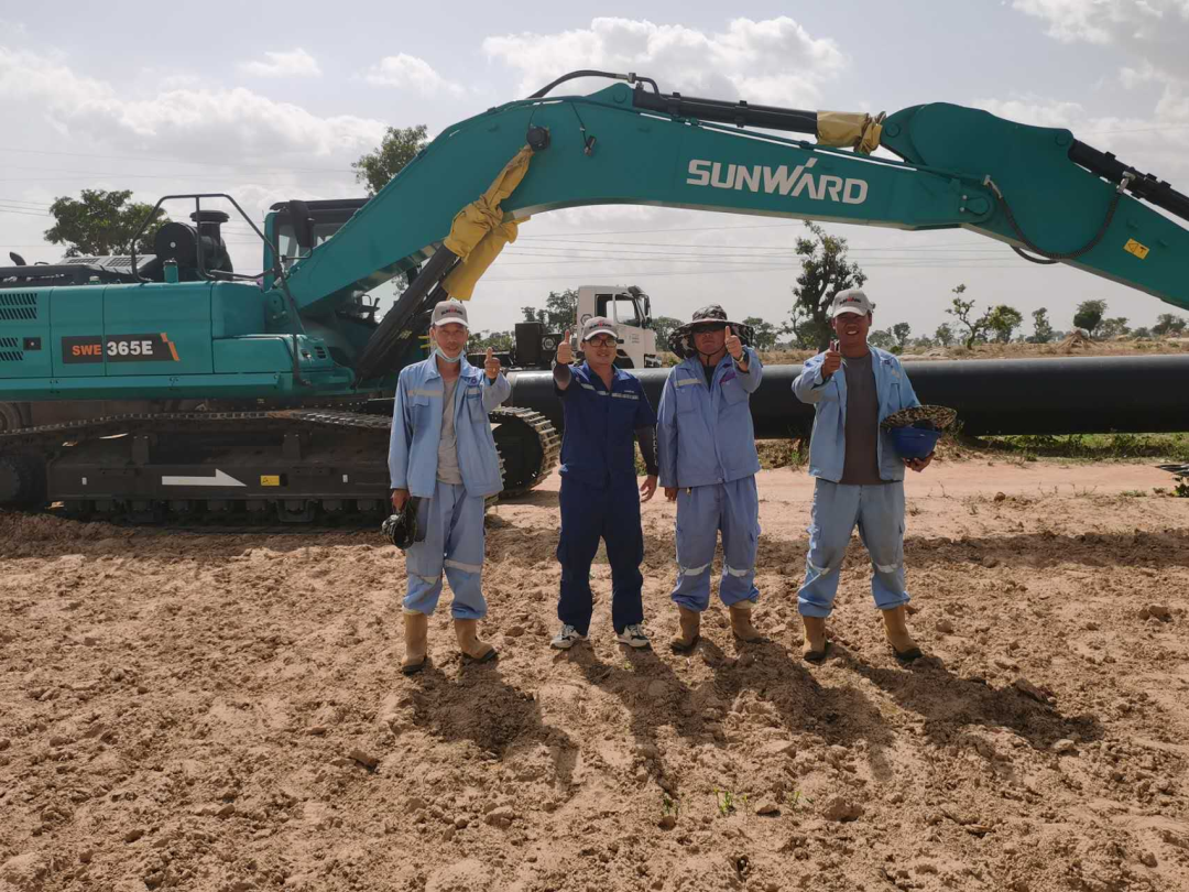 3044am永利集团智能受邀加入中国（长沙）—尼日利亚投资经贸推介会，，，并签署主要相助协议