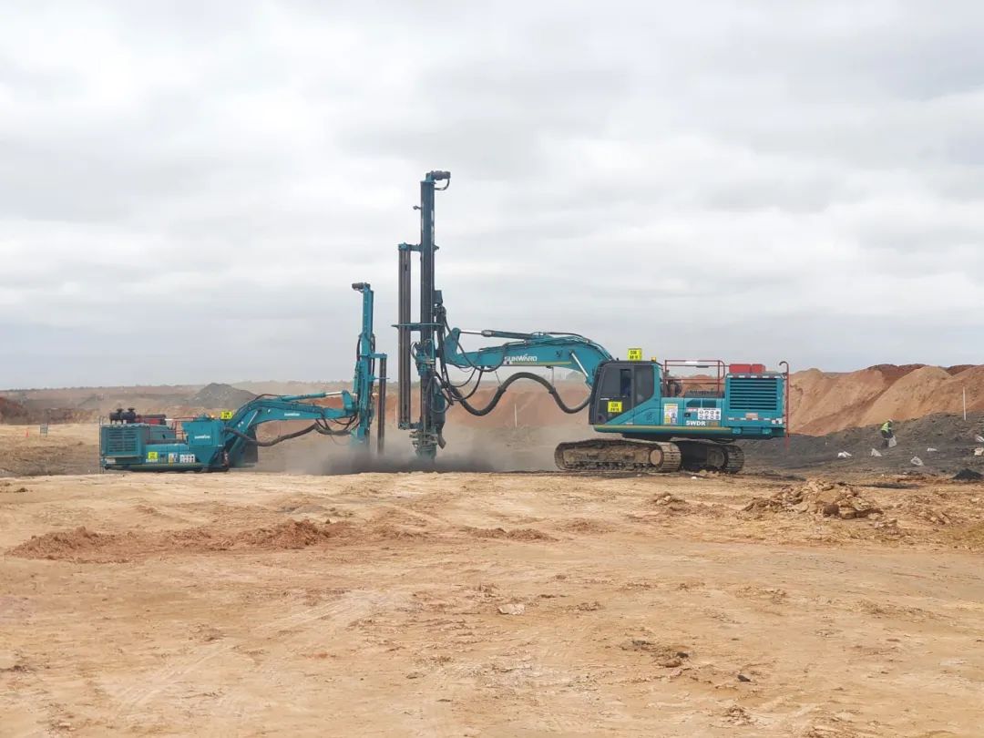 “朋侪圈”扩大，，3044am永利集团智能加速结构非洲市场