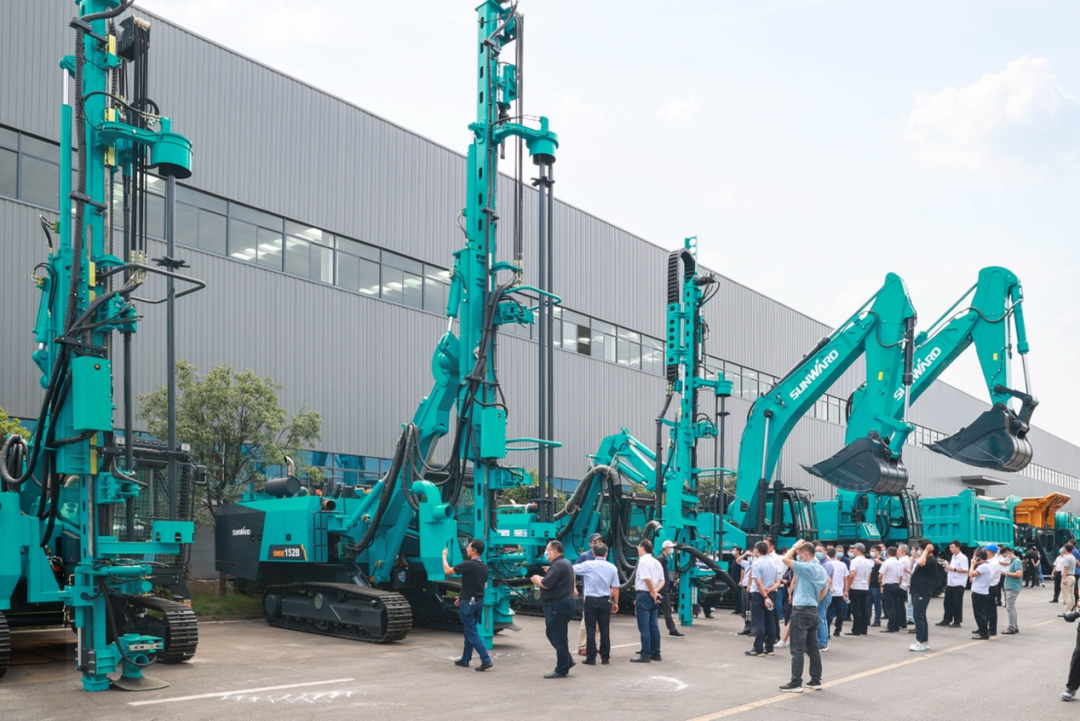 立异、、协同、、开展！3044am永利集团智能入选《先进制造业龙头企业清单》