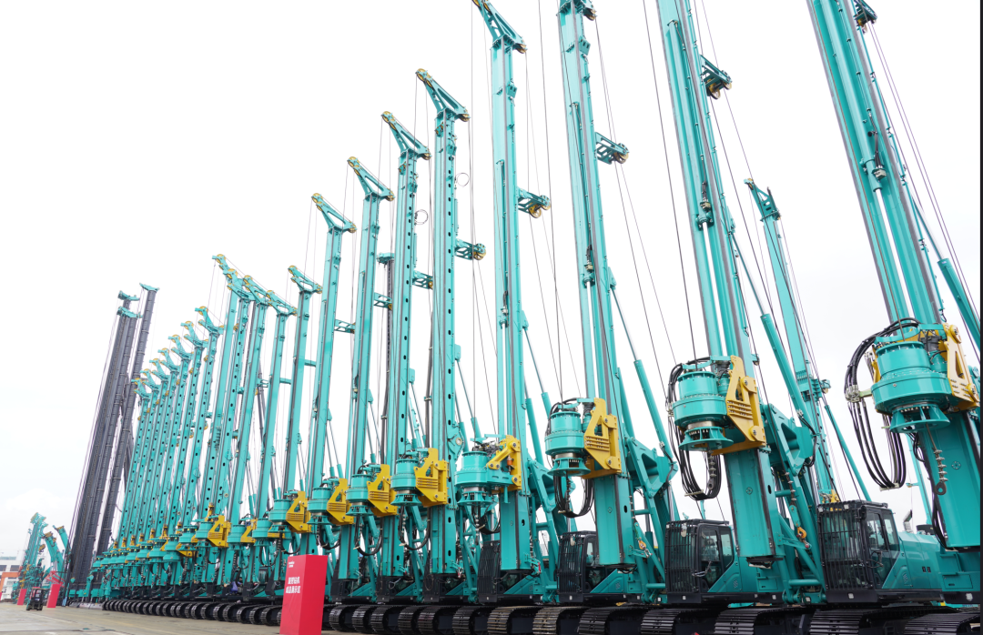 立异、、协同、、开展！3044am永利集团智能入选《先进制造业龙头企业清单》