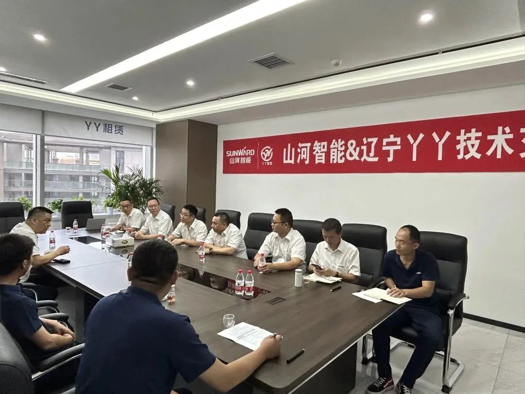 谛听客户心声！！！3044am永利集团智能高空机械“服务万里行”走进东北