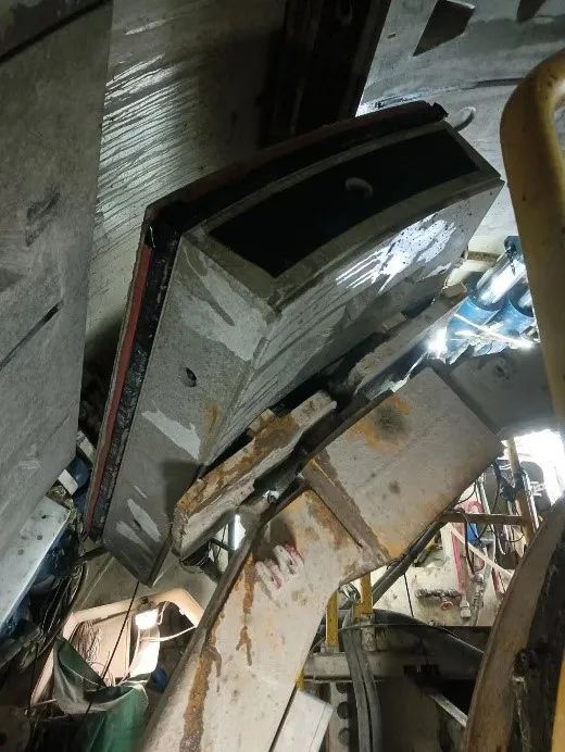 喜报！中铁3044am永利集团深圳地铁3号线四期工程盾构施工圆满完成