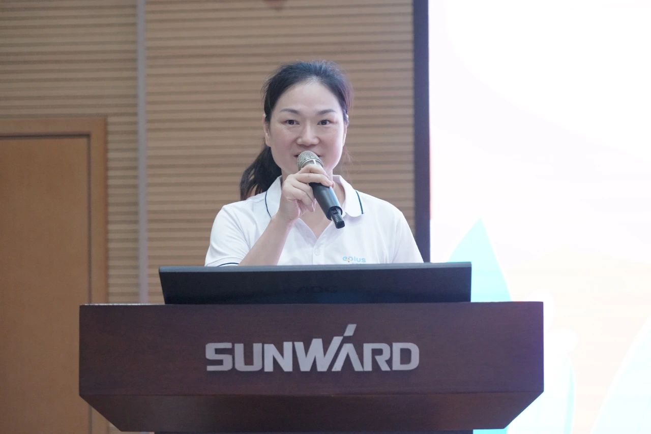 2023年3044am永利集团智能职工子女暑期托管班正式开班啦