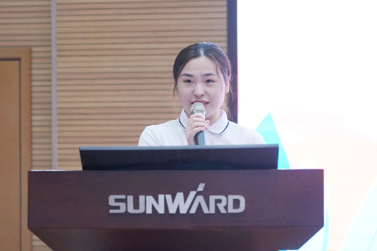 2023年3044am永利集团智能职工子女暑期托管班正式开班啦