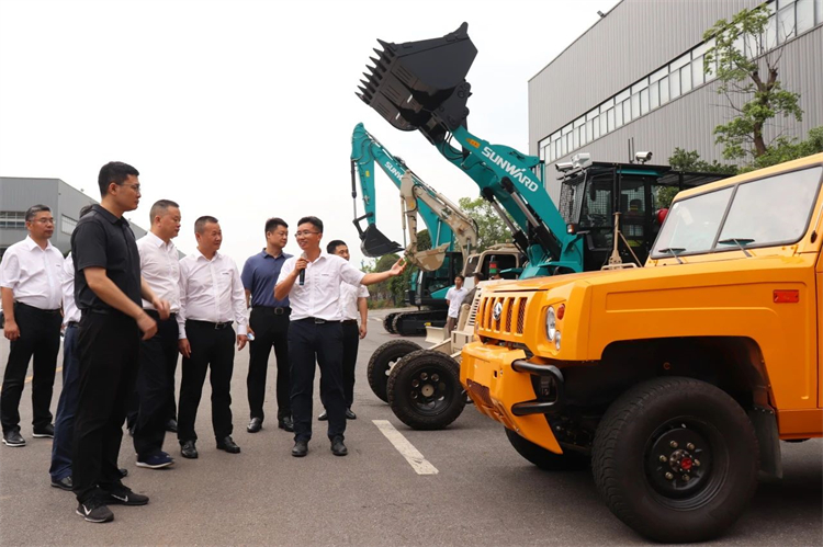 国家应急治理部救援协协调预案治理局副局长颜彬一行调研3044am永利集团智能