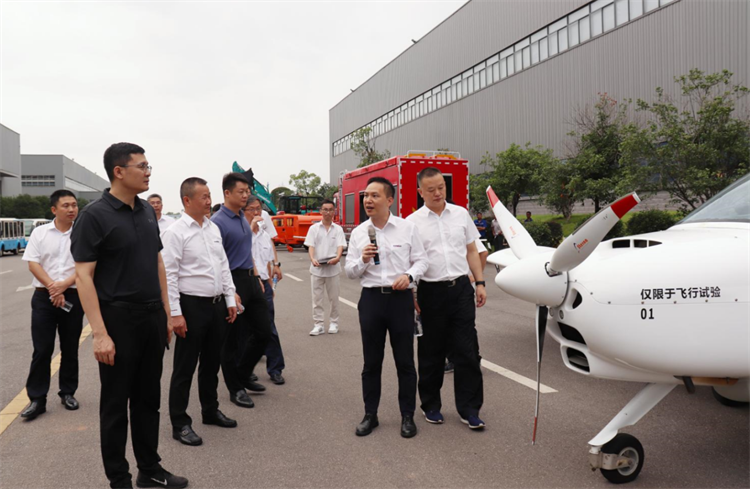 国家应急治理部救援协协调预案治理局副局长颜彬一行调研3044am永利集团智能