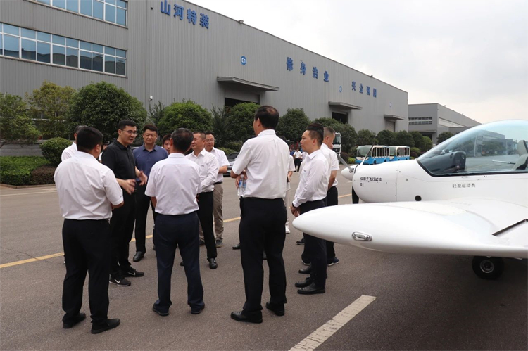 国家应急治理部救援协协调预案治理局副局长颜彬一行调研3044am永利集团智能