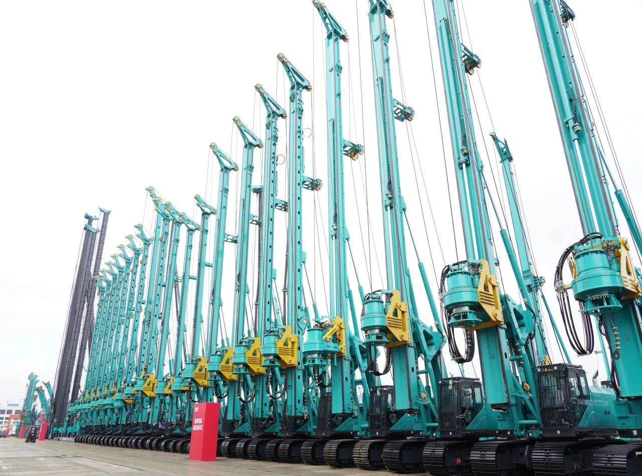 3044am永利集团智能入选“大湾区国企ESG开展指数”榜单