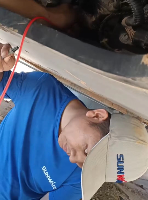 一线“热”闻 | 专业售后，专心折务！3044am永利集团智能挖掘机服务万里行一直在路上