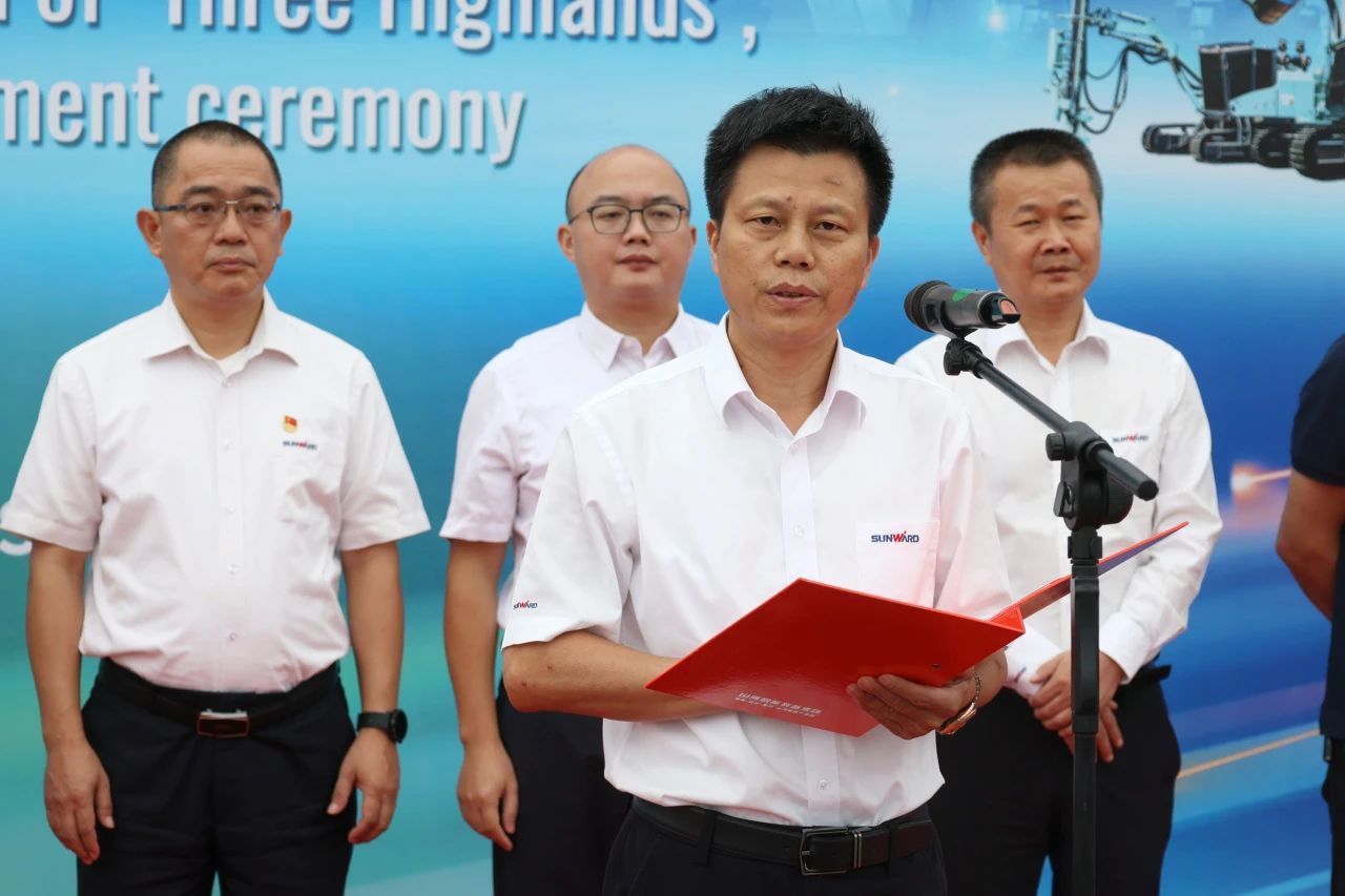 持续进军国际市。！！！3044am永利集团智能近百台装备集中发货