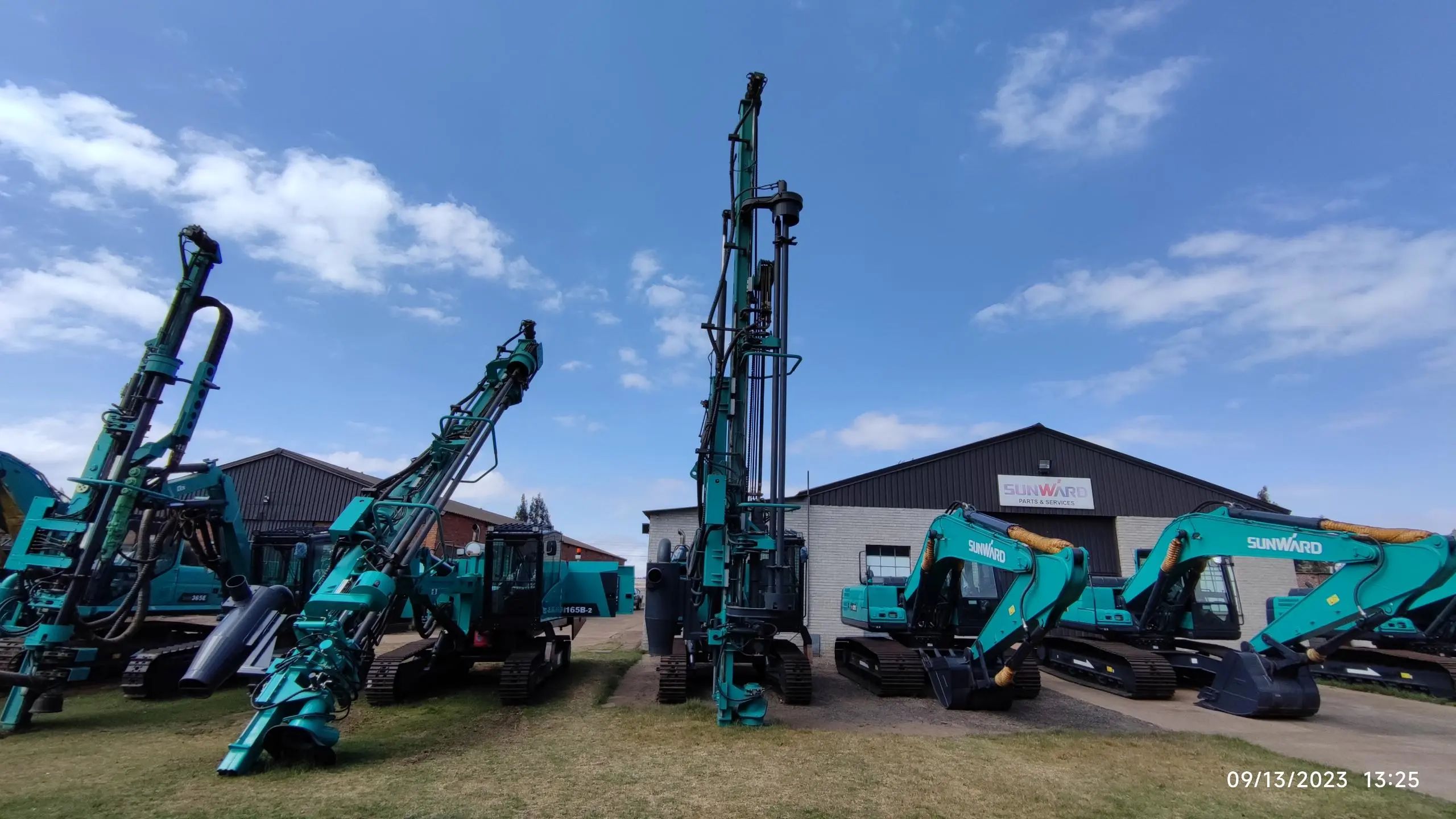 “3044am永利集团绿”绽放“一带一起”