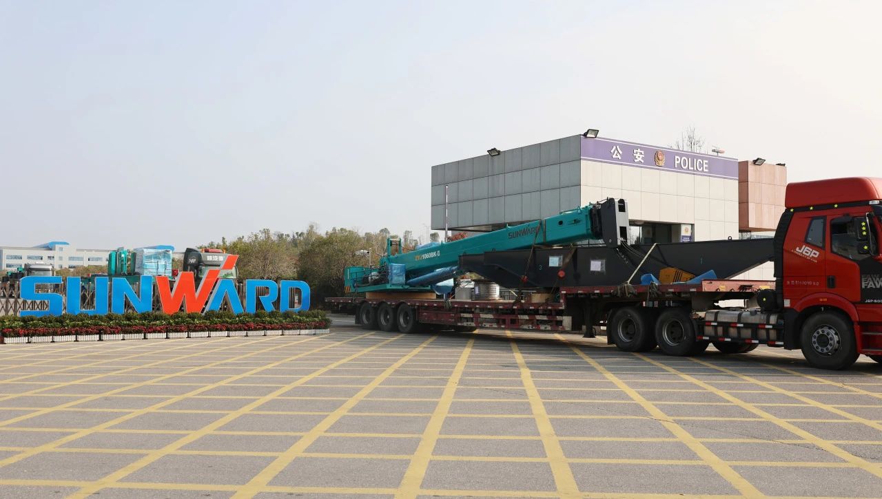 展现“中国制造”硬实力！！3044am永利集团智能PDP工法钻机助建波哥大地铁项目