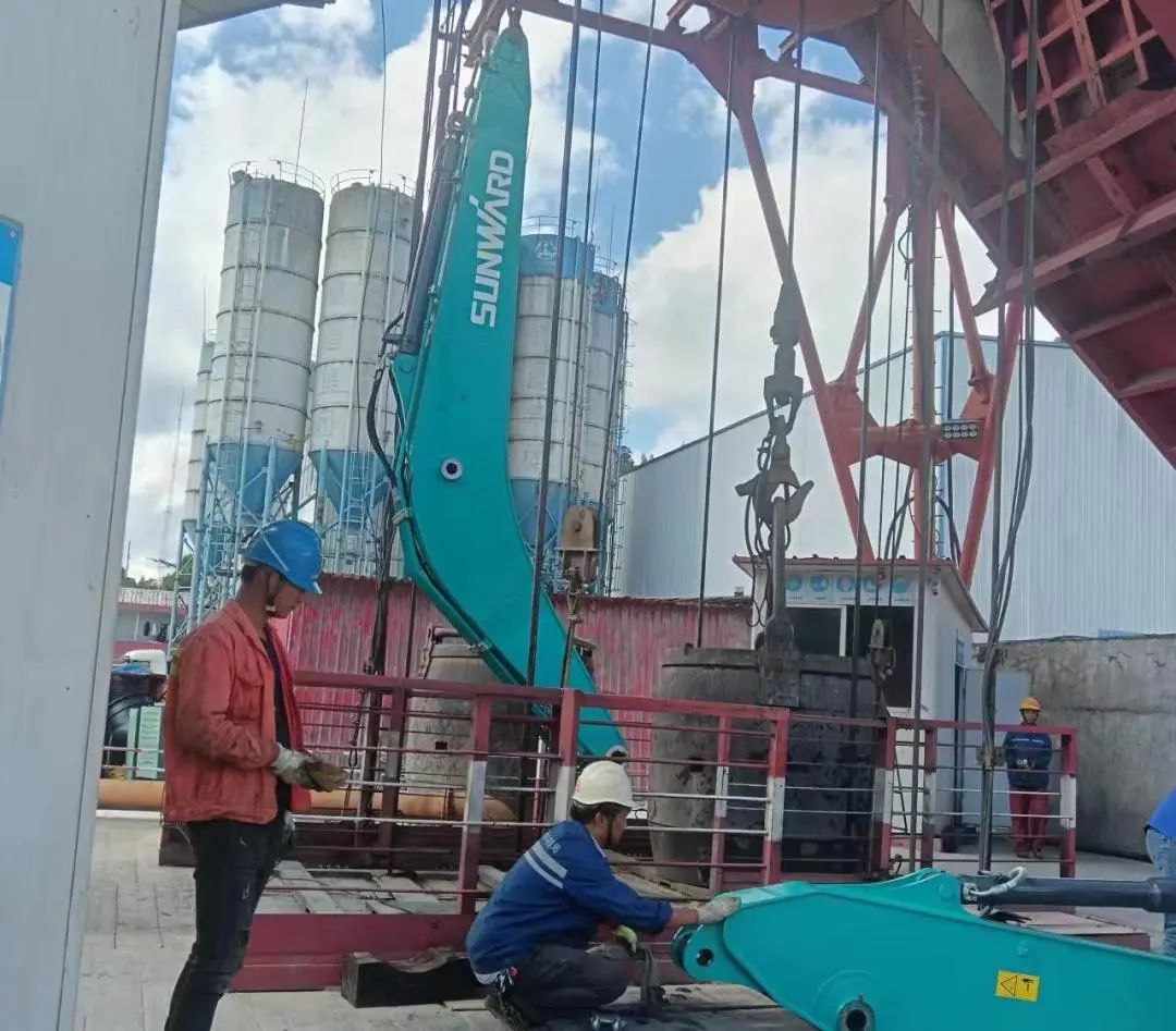 3044am永利集团智能售后服务：：：全力以赴，，赋予机械生命与活力