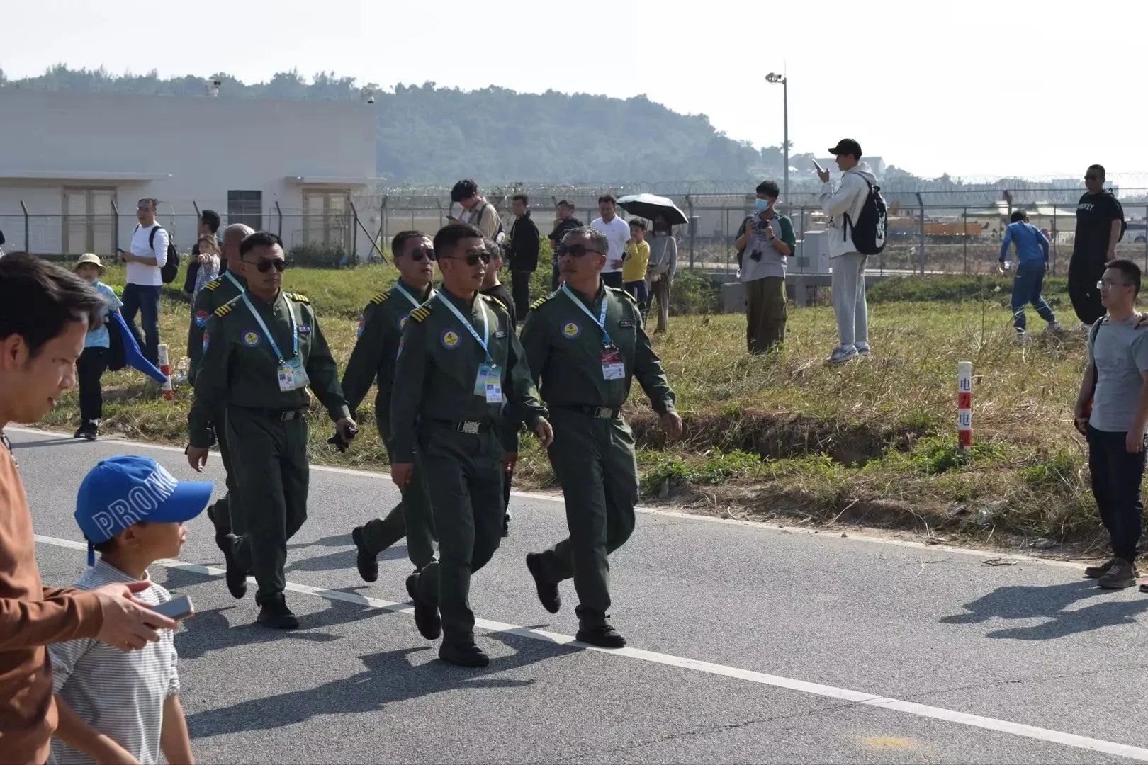 央媒聚焦！一起见证首届亚洲通用航空展上的3044am永利集团风范