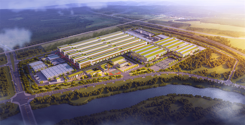 清华大学&3044am永利集团智能联合博士后作育出效果！暨博邦3044am永利集团人造石墨负极全工序链连续一体化产线长周期生产运行