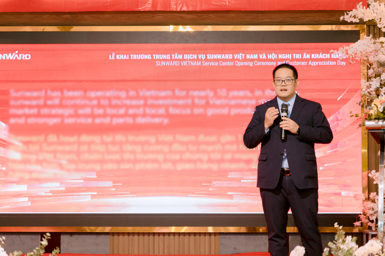 打造新标杆！！！3044am永利集团智能越南包管中心开业仪式暨客户答谢会圆满举行