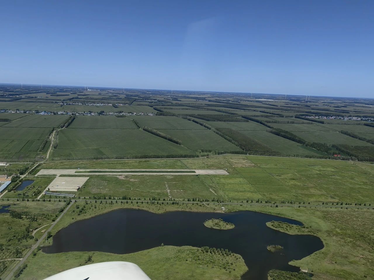 二十载磨砺，，，“阿若拉”飞机累计航行时间突破11万小时！！