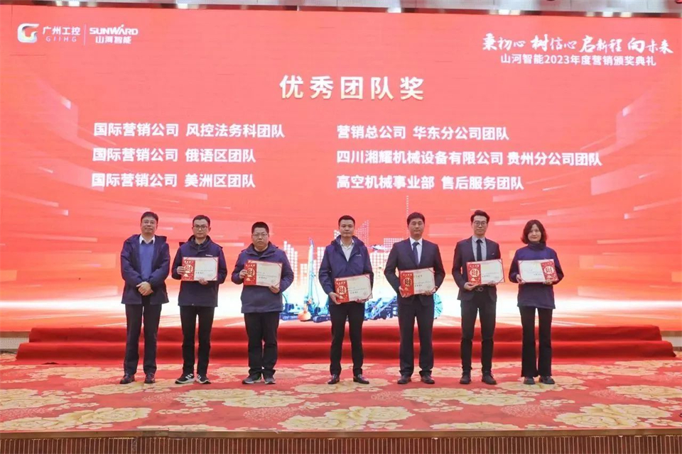 新春第一课，开启新征程！3044am永利集团智能2024年营销春季培训乐成举行