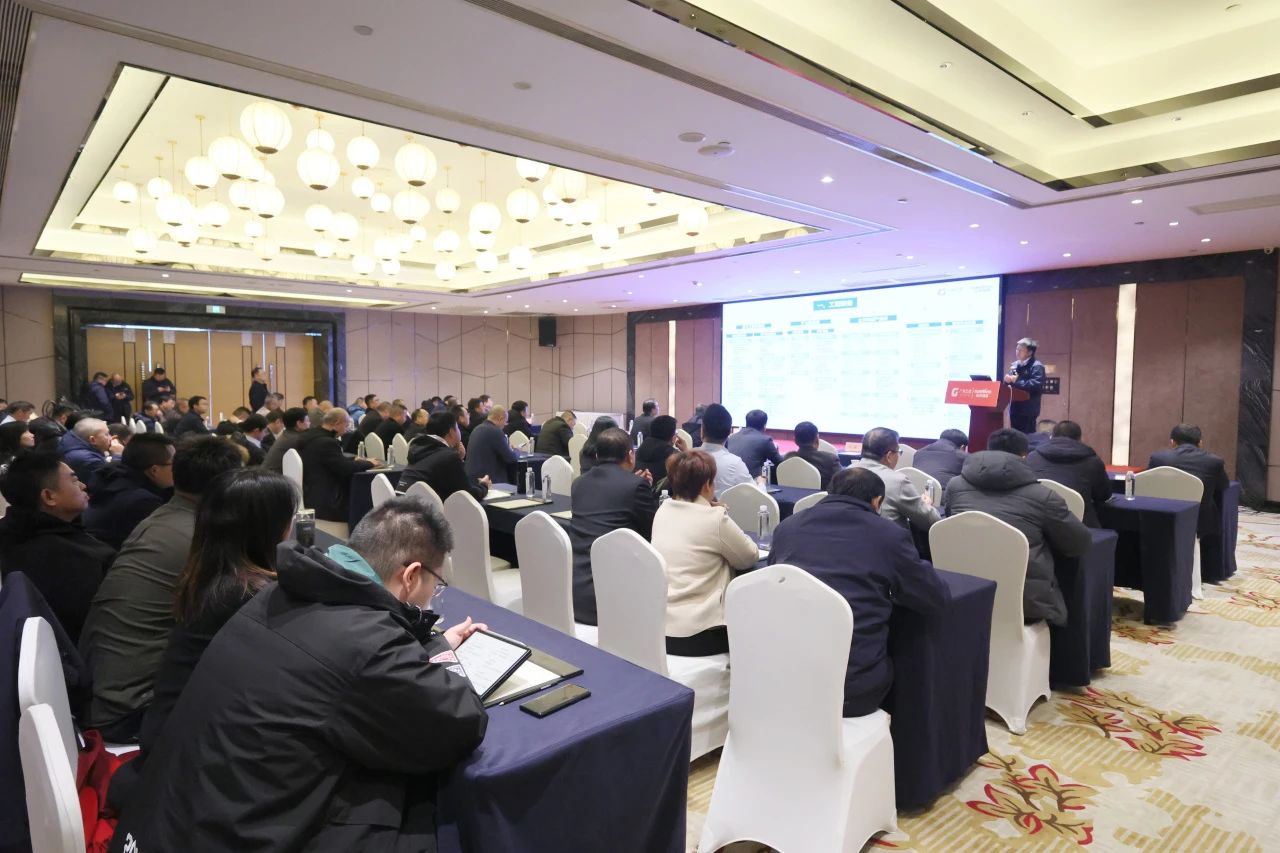 启新程，，，向未来！3044am永利集团矿岩揭牌庆典暨新春发货仪式圆满举行