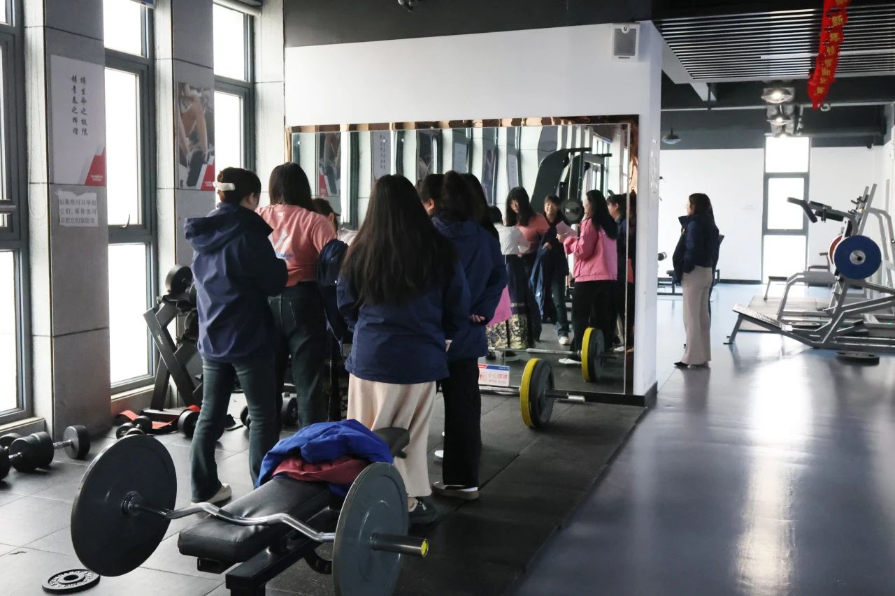 多姿多彩绽青春！！！3044am永利集团智能开展“三八”国际劳动妇女节主题庆；；；疃